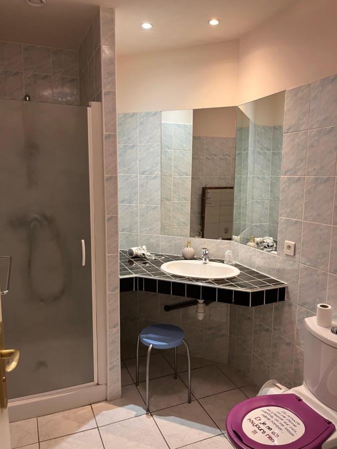 Bussy-le-Château Chambres D'Hotes Aux Portes Des Tumuli מראה חיצוני תמונה